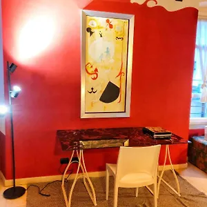 Terrazza Tassis Charme&relax Guest house