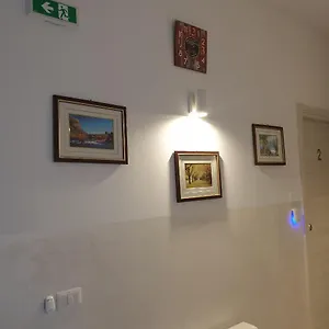- Self Check-in Бергамо
