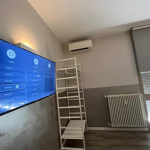 Casa de hóspedes Automatic Self Check-in, Bérgamo
