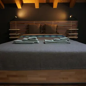 Green Stay Bergamo Bergame