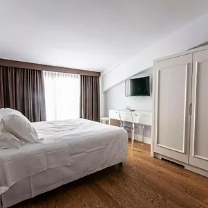 Casa de hóspedes Spazio San Marco, Bérgamo