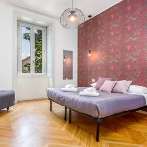Casa de hóspedes Feel - Porta Nuova, Bérgamo