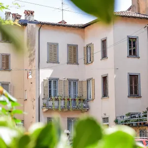 Casa Di Sofia Citta Alta Guest house