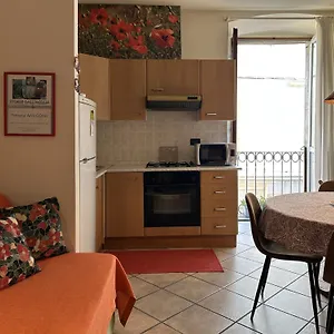 Mammamia Apartment