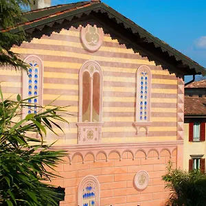 Palazzo Rivola Guest house