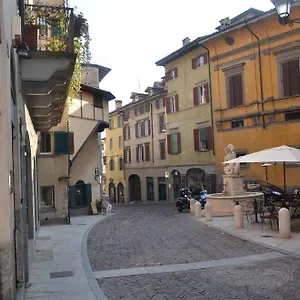 Lejlighed Casa Fontana Del Delfino, Bergamo