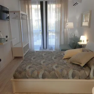 Gasthof Borgo Antico Self Check-in, Bergamo