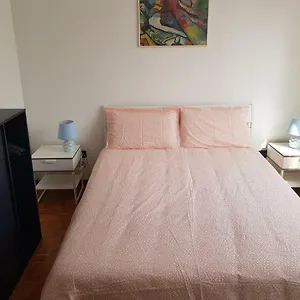 Casa de hóspedes Foresteria Giulia, Bérgamo