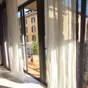Casa de hóspedes Nido Stazione, Bérgamo