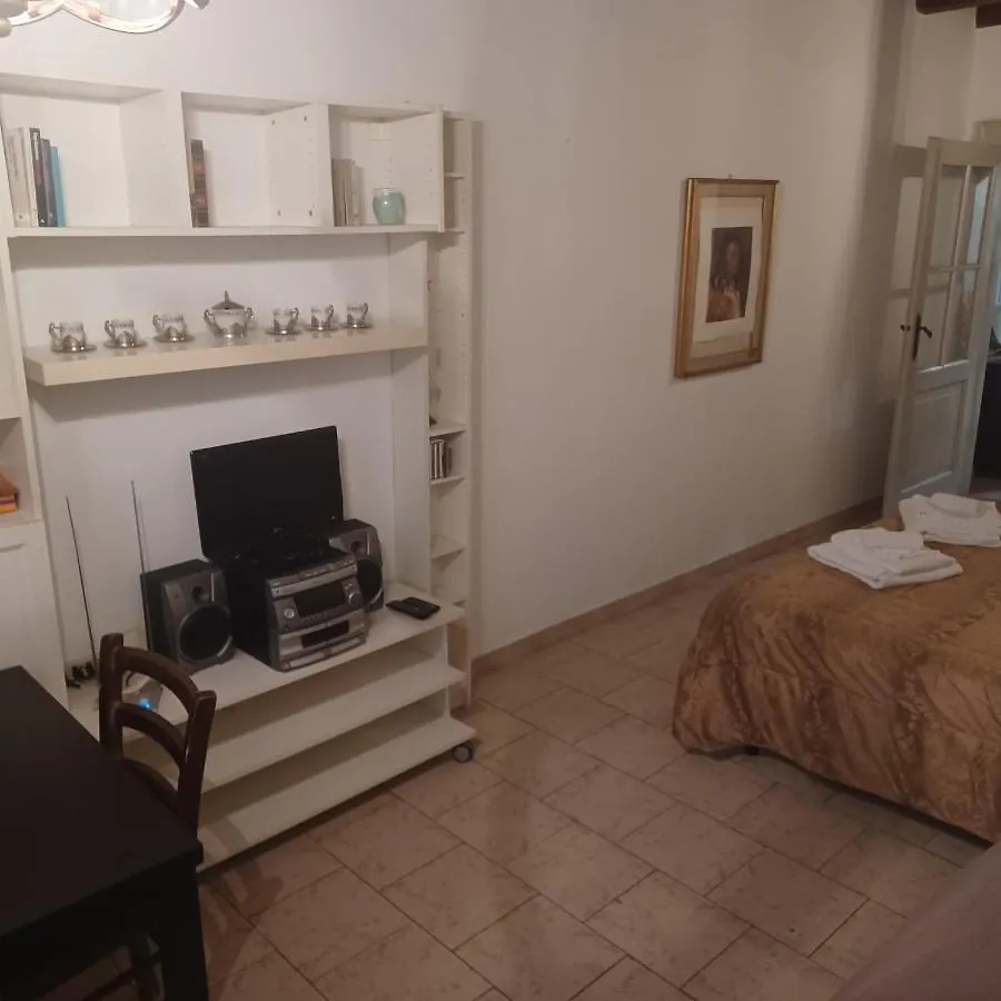 Donizetti House Hotel Bergamo 0*,  Italy