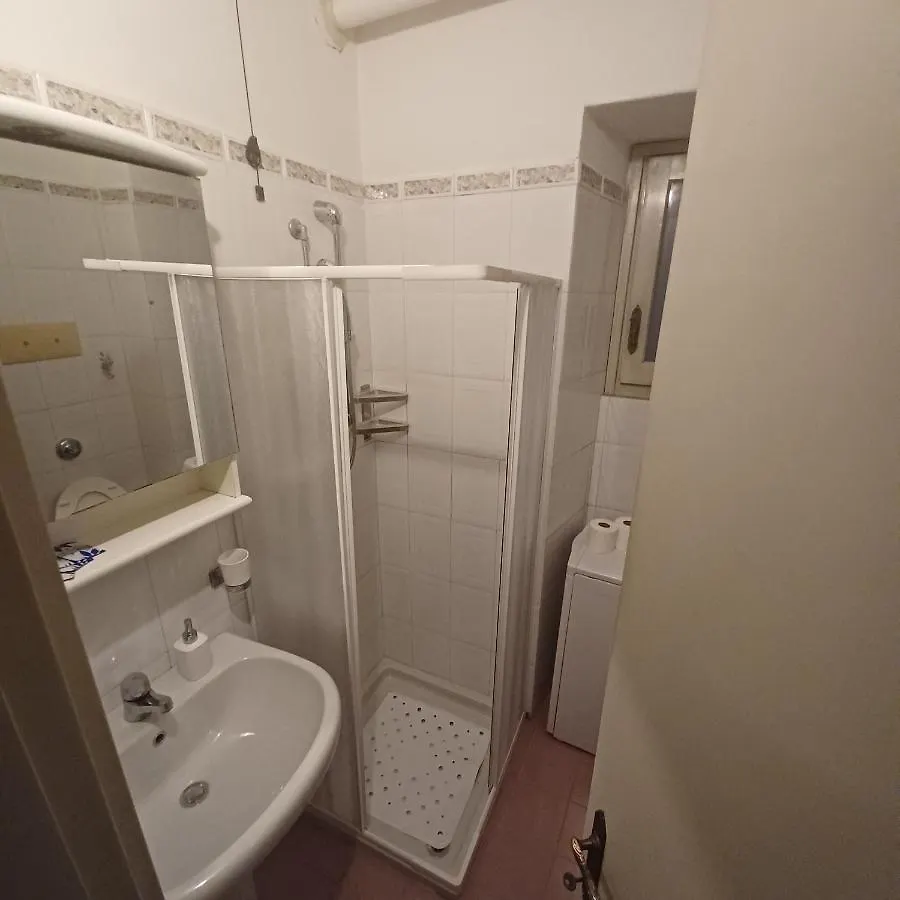 Donizetti House Hotel Bergamo Guest house