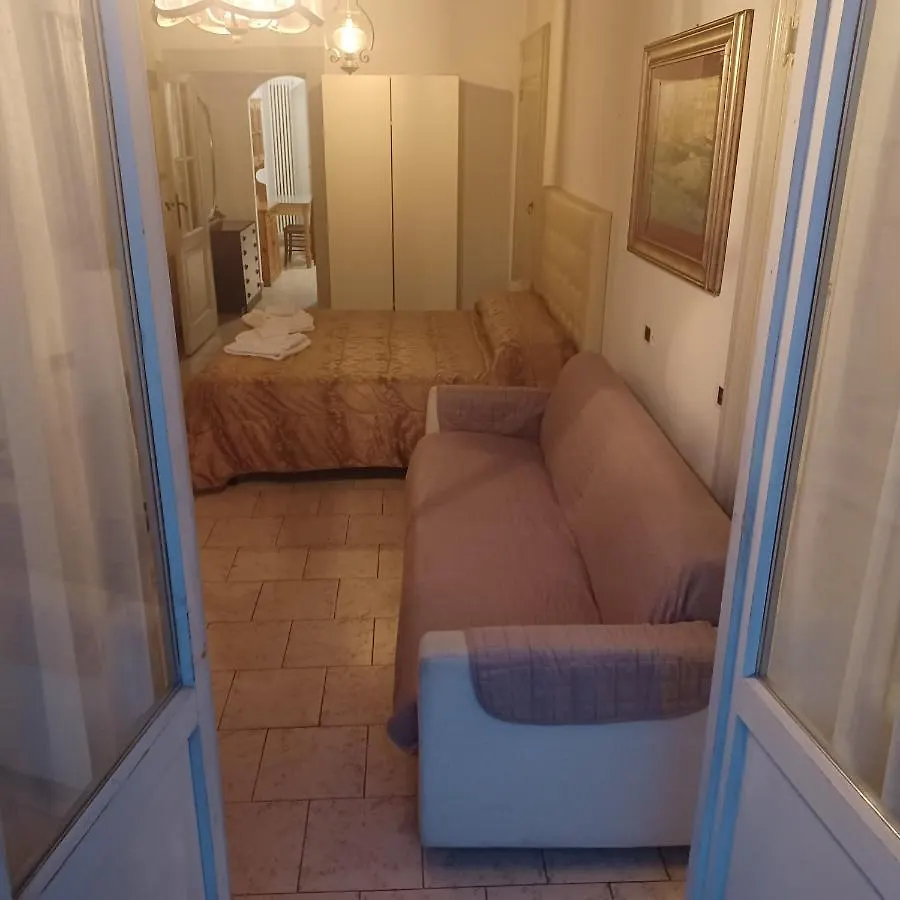 Donizetti House Hotel Bergamo 0*,