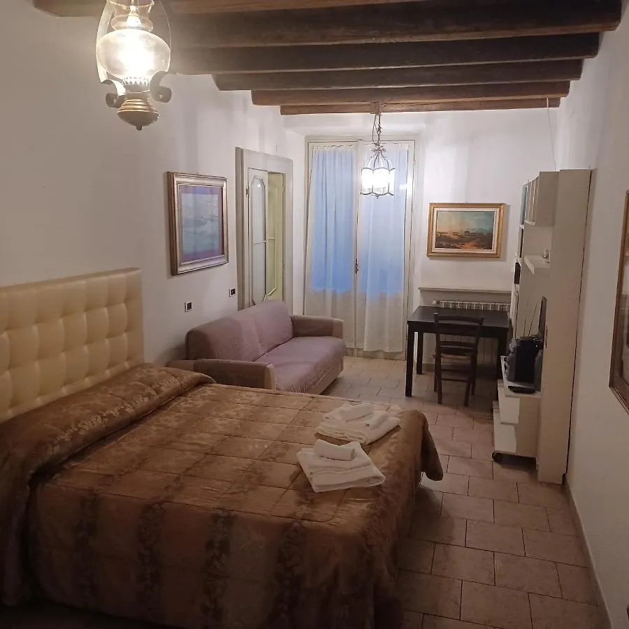 Donizetti House Hotel Bergamo