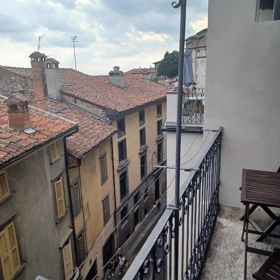 Guest house Donizetti House Hotel Bergamo