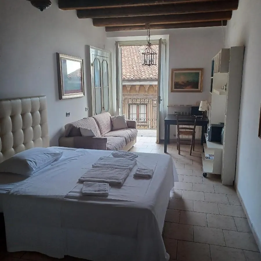 Donizetti House Hotel Bergamo Italy