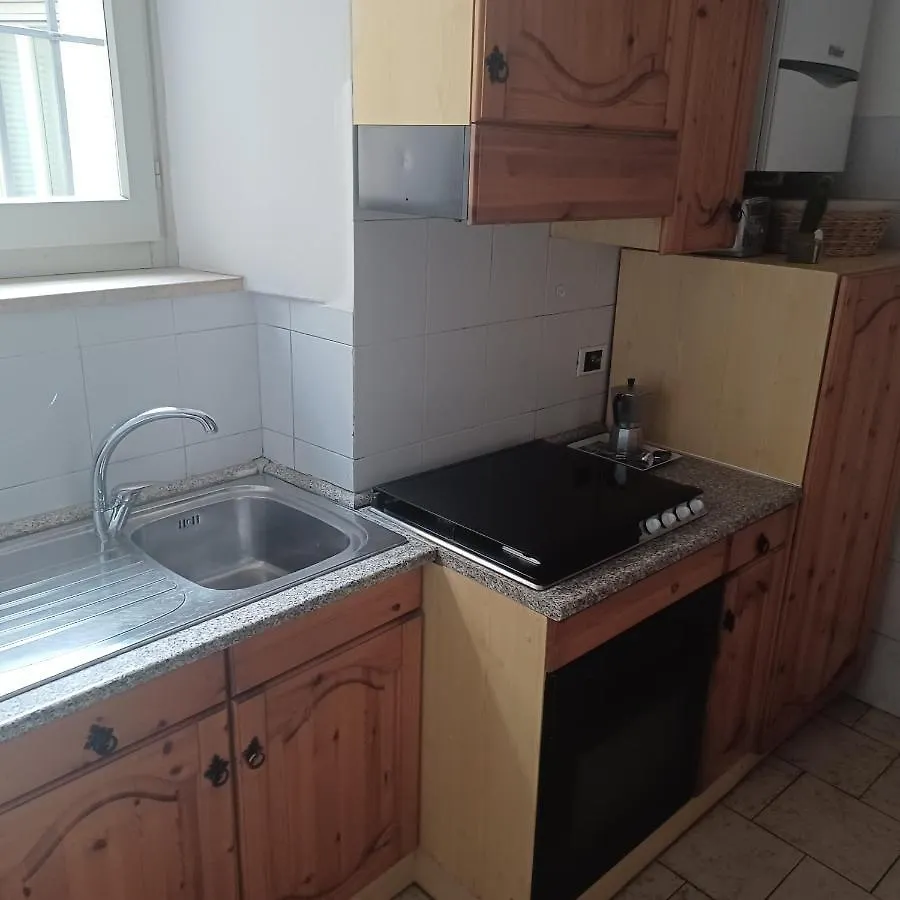 Guest house Donizetti House Hotel Bergamo